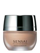 Cellular Performance Cream Foundation Foundation Sminke SENSAI