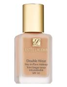 Double Wear Stay-In-Place Makeup Spf10 Foundation Sminke Estée Lauder