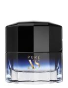 Pure Xs Eau De Toilette Parfyme Eau De Parfum Nude Rabanne