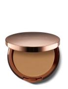 Flawless Pressed Powder Foundation Foundation Sminke Nude By Nature