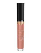 Lipfinity Velvet Matte 040 Luxe Nude Lipgloss Sminke Max Factor