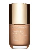 Everlasting Youth Fluid Foundation Sminke Clarins