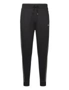 Tracksuit Pants Joggebukser Black BOSS