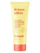 Lit From Within Illuminating Body Serum Bodyscrub Kroppspleie Kroppspe...