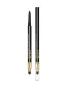 Lancôme Le Stylo Waterproof Eyeliner 01 Eyeliner Sminke Black Lancôme