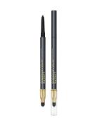 Lancôme Le Stylo Waterproof Eyeliner 08 Eyeliner Sminke Blue Lancôme