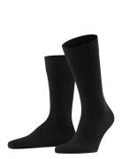 Falke Family So Underwear Socks Regular Socks Black Falke