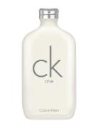 Calvin Klein Ck Eau De Toilette 100 Ml Parfyme Eau De Toilette Nude Ca...