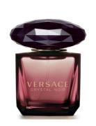 Crystal Noir Edt Parfyme Eau De Toilette Nude Versace Fragrance