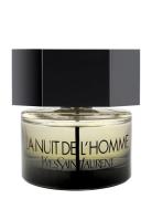 La Nuit De L'homme Eau De Toilette Parfyme Eau De Parfum Nude Yves Sai...