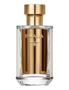 Prada La Femme Eau De Parfum 35Ml Parfyme Eau De Parfum Nude Prada