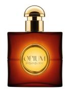 Yves Saint Laurent Opium Eau De Toilette 30Ml Parfyme Eau De Toilette ...