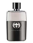 Guilty Pour Homme Eau De Toilette Parfyme Eau De Parfum Nude Gucci