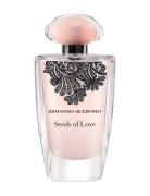 Seeds Of Love Edp Parfyme Eau De Parfum Nude Ermanno Scervino