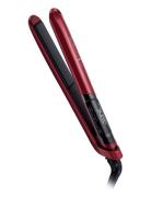 S9600 Silk Straightener Rettetang Red Remington