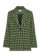 Maeva-M Blazers Single Breasted Blazers Multi/patterned MbyM