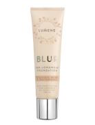 Blur 16H Longwear Spf15 Foundation 1 Classic Beige Foundation Sminke L...