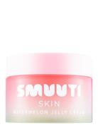 Watermelon Jelly Cream Dagkrem Ansiktskrem Nude Smuuti Skin