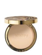 Phyto-Poudre Compact 2 Natural Ansiktspudder Sminke Sisley