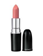 Lustreglass Lipstick Leppestift Sminke Pink MAC