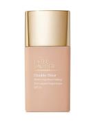 Double Wear Sheer Long Wear Makeup Spf20 Foundation Sminke Beige Estée...