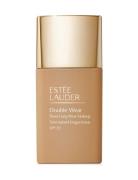 Double Wear Sheer Long Wear Makeup Spf20 Foundation Sminke Estée Laude...