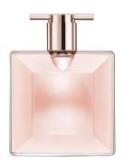 Idôle Eau De Parfum Parfyme Eau De Parfum Nude Lancôme