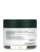 Calming Moisture Barrier Cream Dagkrem Ansiktskrem Nude Pyunkang Yul