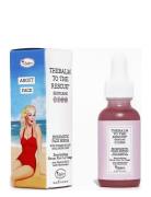 Thebalm To The Rescue Biomimetic Face Serum Serum Ansiktspleie Nude Th...