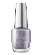 Is - Addio Bad Nails, Ciao Great Nails 15 Ml Neglelakk Sminke Purple O...