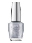 Infinite Shine Tinsel, Tinsel 'Lil Star 15 Ml Neglelakk Sminke Silver ...