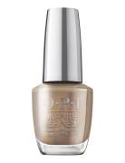 Infinite Shine Fall-Ing For Milan 15 Ml Neglelakk Sminke Gold OPI