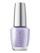 Is - Galleria Vittorio Violet 15 Ml Neglelakk Sminke Purple OPI