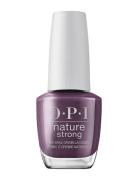 Ns-Eco-Maniac Neglelakk Sminke Purple OPI