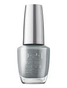 Infinite Shine Suzi Talks With Her Hands 15 Ml Neglelakk Sminke Grey O...