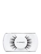 Lash - #86 Opportunist Lash Øyevipper Sminke Black MAC