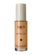 Liquid Mineral Foundation Nordic Veil Svea Foundation Sminke IDUN Mine...