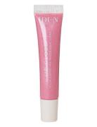 Lipgloss Felicia Lipgloss Sminke Pink IDUN Minerals