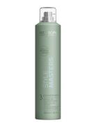 Style Masters Styling Volume Elevator Spray Hårspray Mousse Nude Revlo...