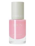 Nail Polish Rosenkvarts Neglelakk Sminke Pink IDUN Minerals