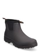 Terräng Low Neo Winter Støvletter Chelsea Boot Black Tretorn