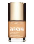 Skin Illusion Velvet Foundation Sminke Clarins