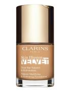 Skin Illusion Velvet Foundation Sminke Clarins