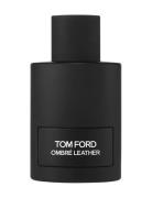 Ombré Leather Eau De Parfum Parfyme Eau De Parfum Nude TOM FORD