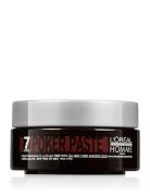 Homme Poker Styling Paste 7 Styling Gel Nude L'Oréal Professionnel