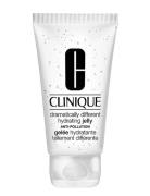 Dramatically Different Hydrating Jelly Dagkrem Ansiktskrem Nude Cliniq...