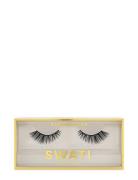 Tigers Eye – Faux Mink Lashes Øyevipper Sminke Nude SWATI Cosmetics