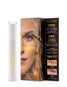 Onyx Lash Booster Mascara Mascara Sminke Black SWATI Cosmetics