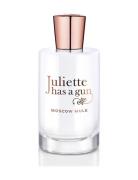 Edp Moscow Mule Parfyme Eau De Parfum Nude Juliette Has A Gun