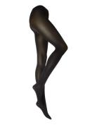 Falke Seidenglatt 80 Ti Lingerie Pantyhose & Leggings Black Falke Wome...